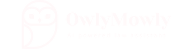 OwlyMowly Logo