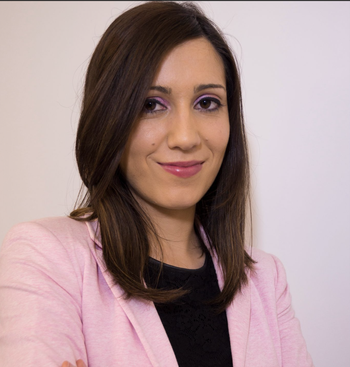 Sandra Azevedo — Mowly